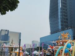 -大族广场Mall&More