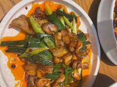 -榕意·川味之美(深业上城店)