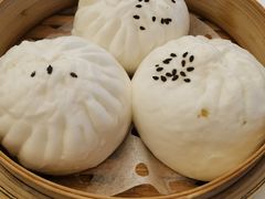 客家白菜干包-金汇酒楼(中山东区店)