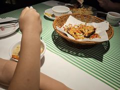 -楼兰新疆菜(江宁万达店)