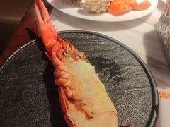 -金茂君悦·食在56海鲜自助餐厅ON56