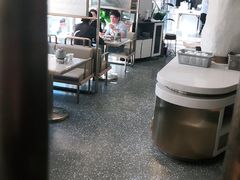 -金香匯晚茶(浑南店)