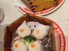 -明腾壹间茶餐厅(新都会花园广场店)