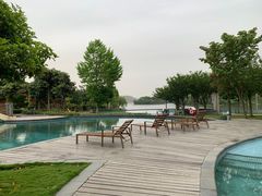 -宁波九龙湖开元度假村