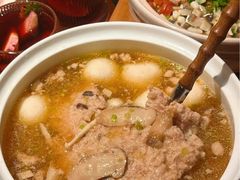 -锦楼·臻选新杭帮(杭州中心店)