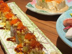 -隐月· 㐂和食屋(芝罘万达公馆店)
