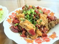 -小街47號江湖菜(四合院店)