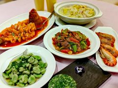 -顺风海鲜港(长寿路店)
