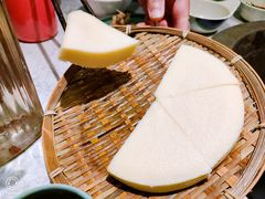小米糕-鲜潭蒸汽石锅鱼(五道口购物中心店)