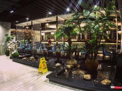 大堂-超级厨房概念餐厅(奥园广场店)