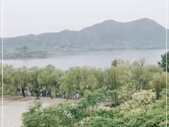-十三陵水库