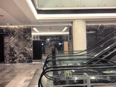 -广州四季酒店