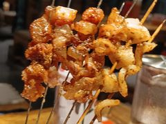 -北三老太太烧烤(人生一串上榜店)