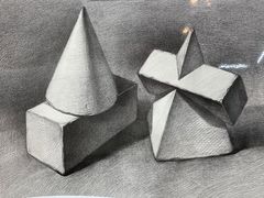 -八哥美术·成人美术画室(总校区)