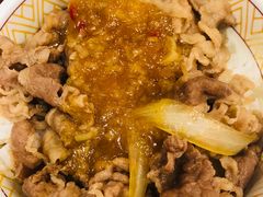 -食其家·牛丼咖喱(苏州永旺店)