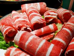 -贵厨酸汤牛肉(小十字店)