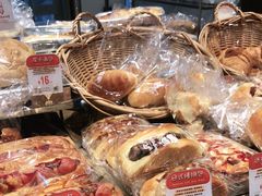 -西村叔叔的店·面包·甜品·蛋糕(崂山丽达店)