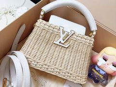 -六六奢品·vintage中古·回收二手奢侈品包包手表首饰(环球港店)