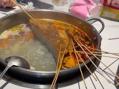 -杨校长·老成都串串香火锅(全国总店)