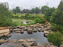 -桃花岭景区