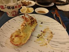 -盛宴自助餐厅(运达喜来登店)
