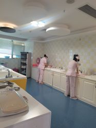 -金月汇月子会所(江门店)