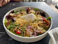 -The Rug Cafe(王府中环店)