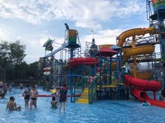 -苏州乐园森林水世界