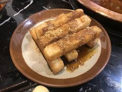 -巴隆门重庆老火锅(太湖路店)