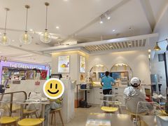 -满记甜品(静安大悦城店)