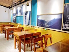 -天府国麻辣香锅(李沧万达店)