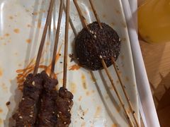 -蚝老板海鲜烧烤大排档(码头店)