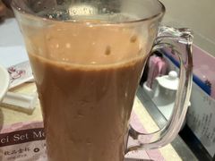 奶茶-池记(尖沙咀店)