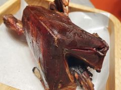 -鼎原力量东北吊炉烧烤(幸福街店)