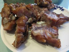 -山南熏肉大饼(辽菜旗舰店)