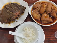 -雨田饭店(华兴东街店)