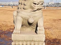 -卢沟桥文化旅游区(卢沟桥)