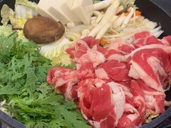 -银子铁板烧料理自助餐(人民广场店)
