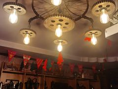 -云端咖啡私房店(河松街店)