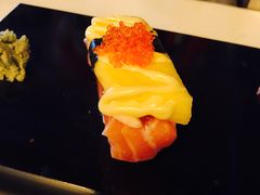 -昊·来了寿司(双楠2店)