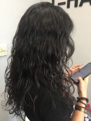 -T-Hair Salon