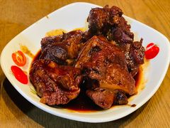 -沈记菜馆(酒仙桥路店)