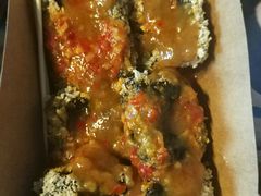 -品腐记·豆腐王朝(老门东总店)