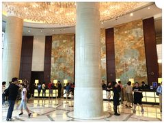 -上海雅居乐万豪侯爵酒店