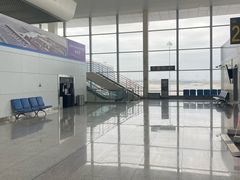 -乌鲁木齐天山国际机场-T3航站楼