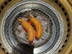 -山川小町·极番烧肉(新地假日广场店)