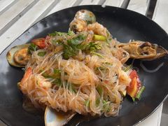 -Local泰莲庭(虹鳟鱼店)