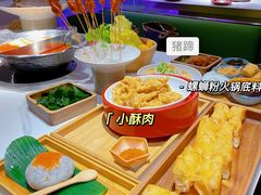 -九鼎轩火锅大排挡