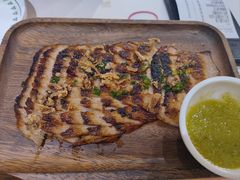 -帕娜·泰式茶餐厅·Bistro(近铁广场店)