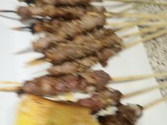 -维族鑫村麻辣排骨串(联发陶瓷小区店)